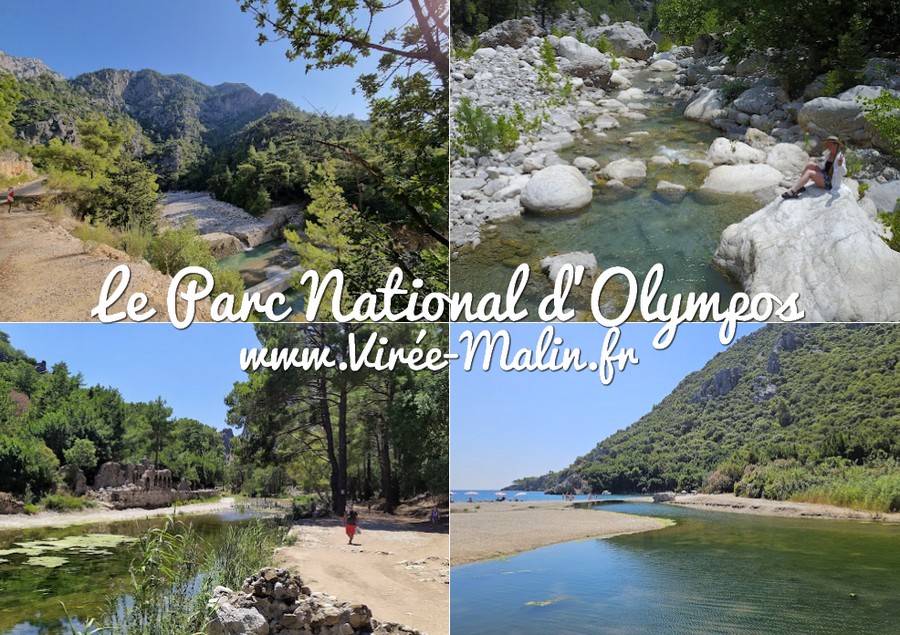Visiter-Parc-National-Olympos-Kemer