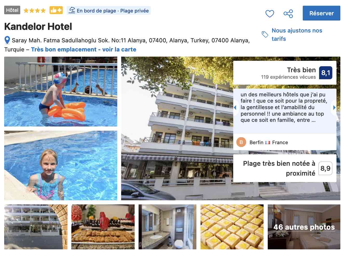 hotel-alanya-avec-piscine-restaurant