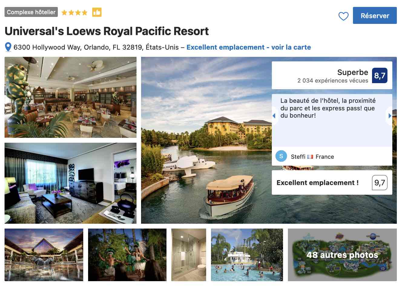 hotel-avec-piscine-proche-universal-studio-a-orlando