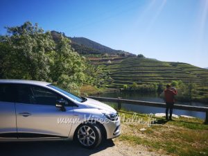 Votre road trip au Portugal !