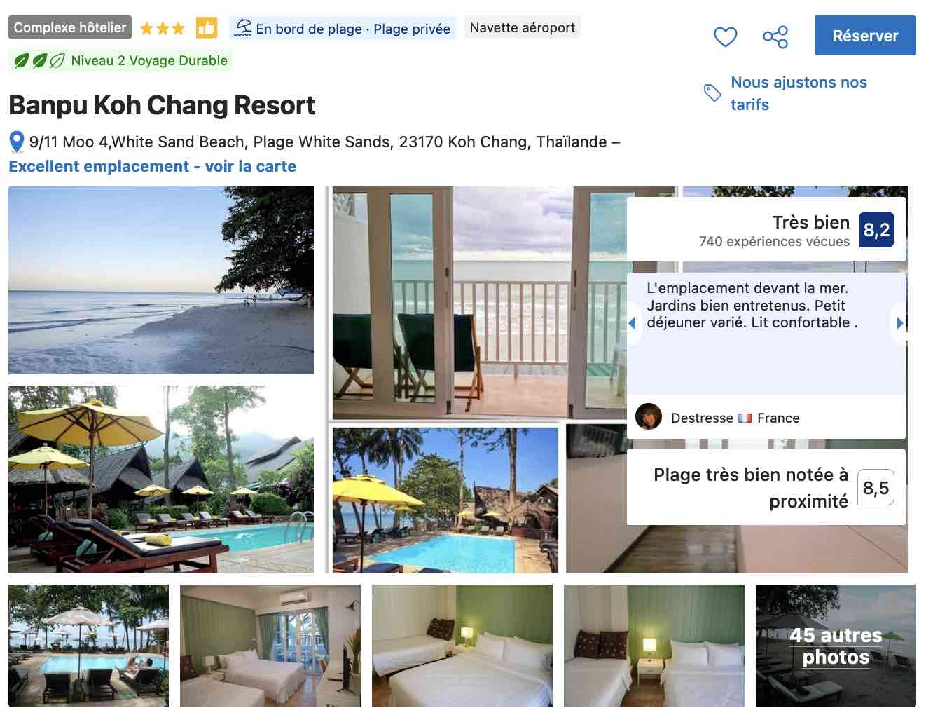 hotel-avec-piscine-koh-chang