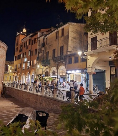 Que visiter à Mantoue et où dormir à Mantoue