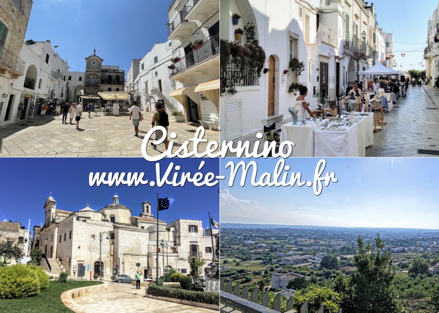 Cisternino-Les-Pouilles