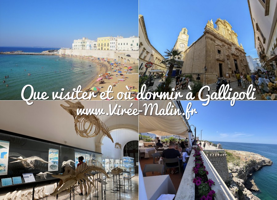 Gallipoli
