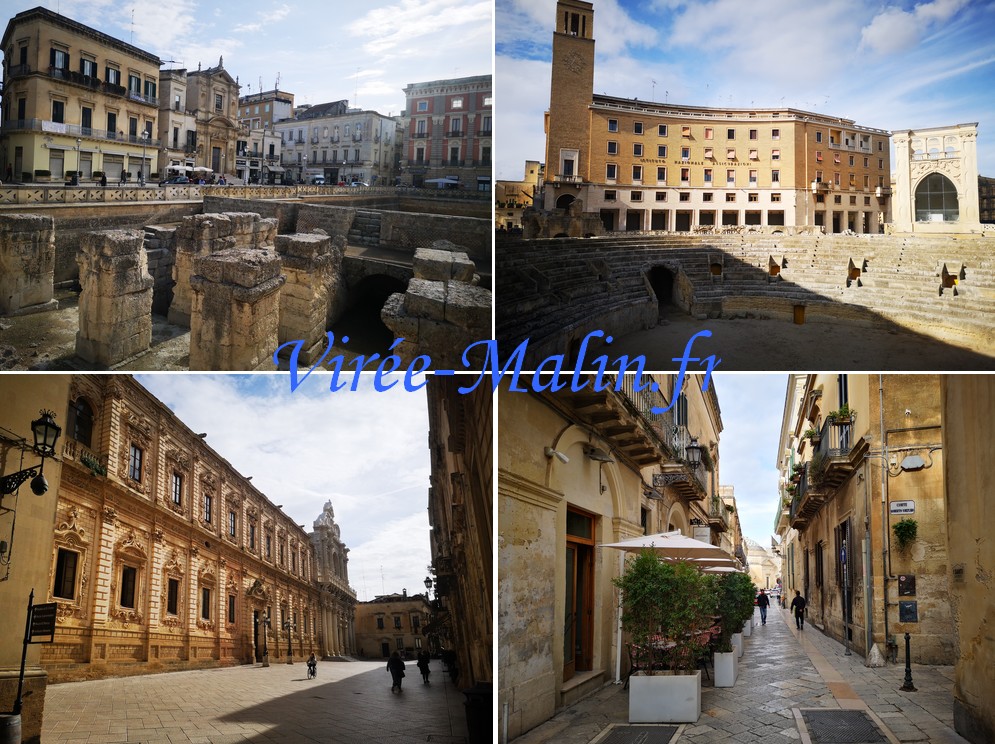 Lecce-aux-pouilles
