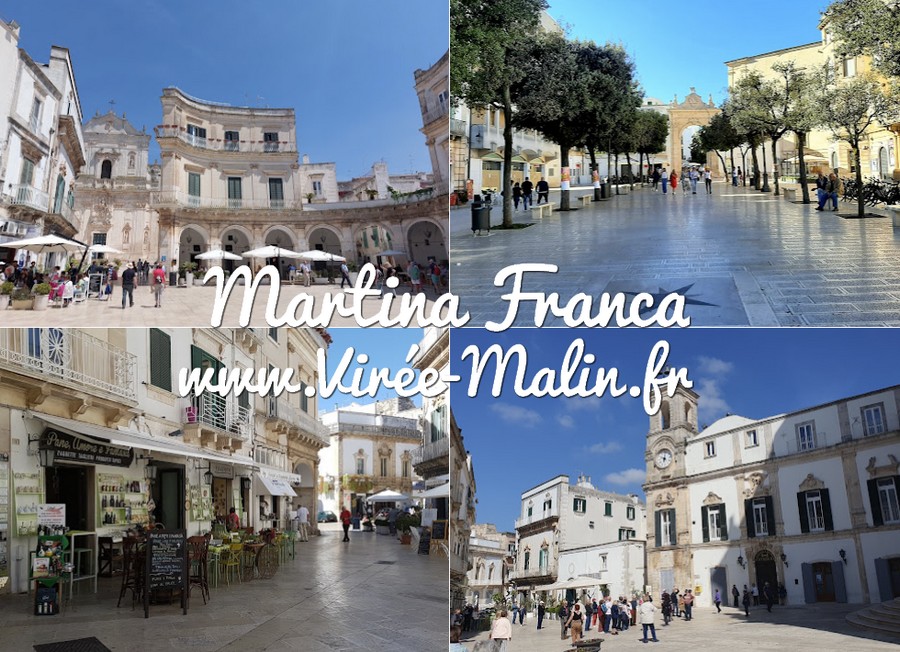 Martina-Franca-Pouilles