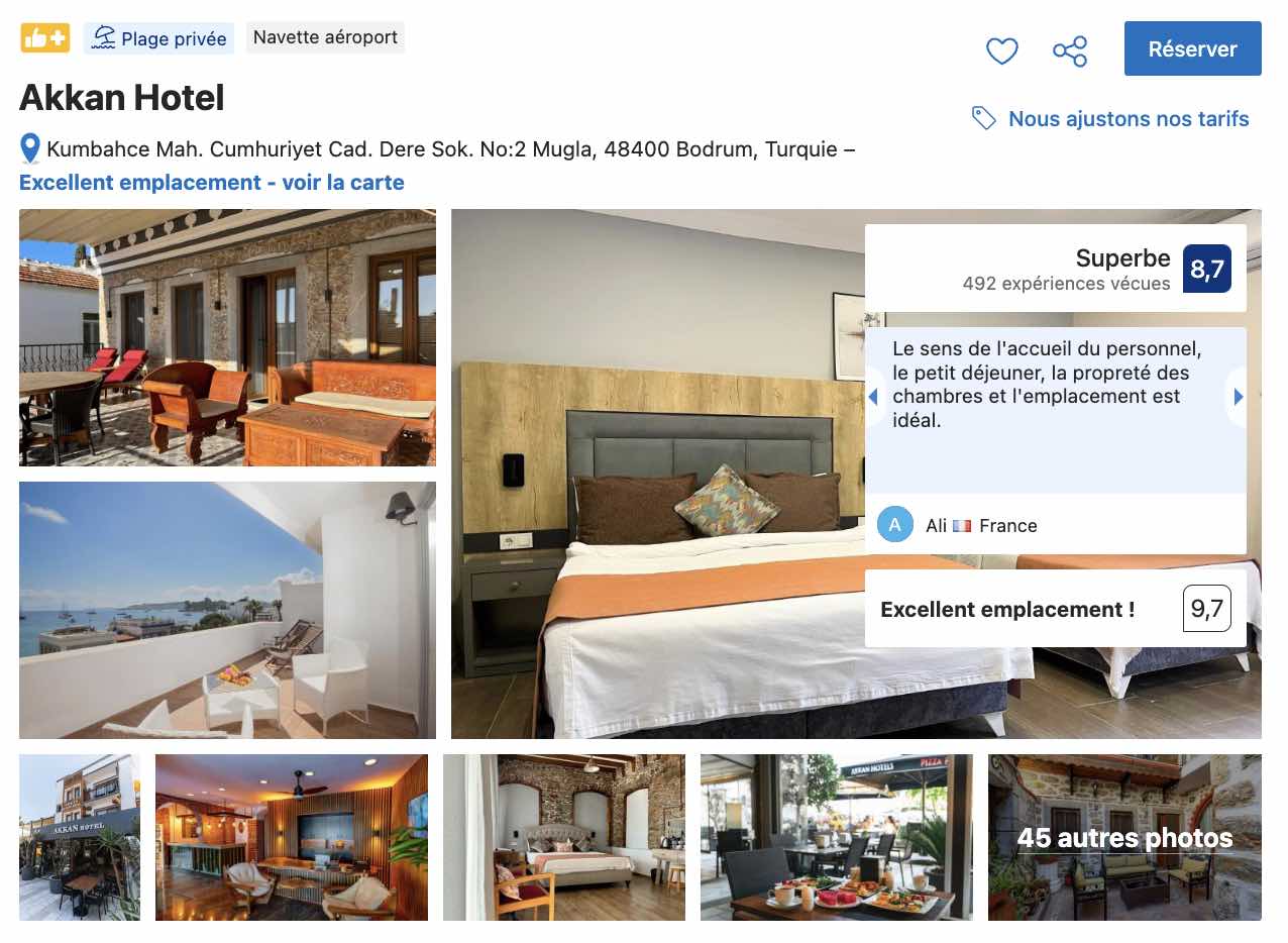 hotel-bodrum-propre-bon-emplacement