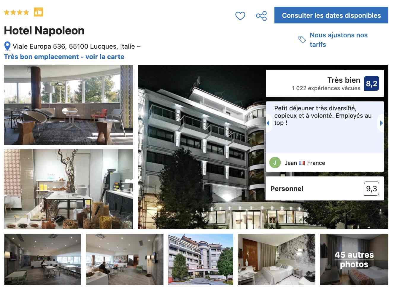 hotel-lucques-avec-climatisation-et-parking