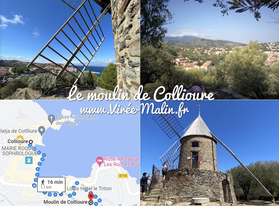 Moulin-de-Collioure