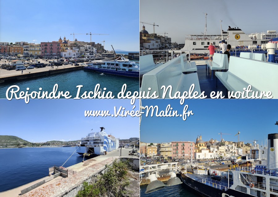 Rejoindre-Ischia-en-voiture-depuis-Naples-possible