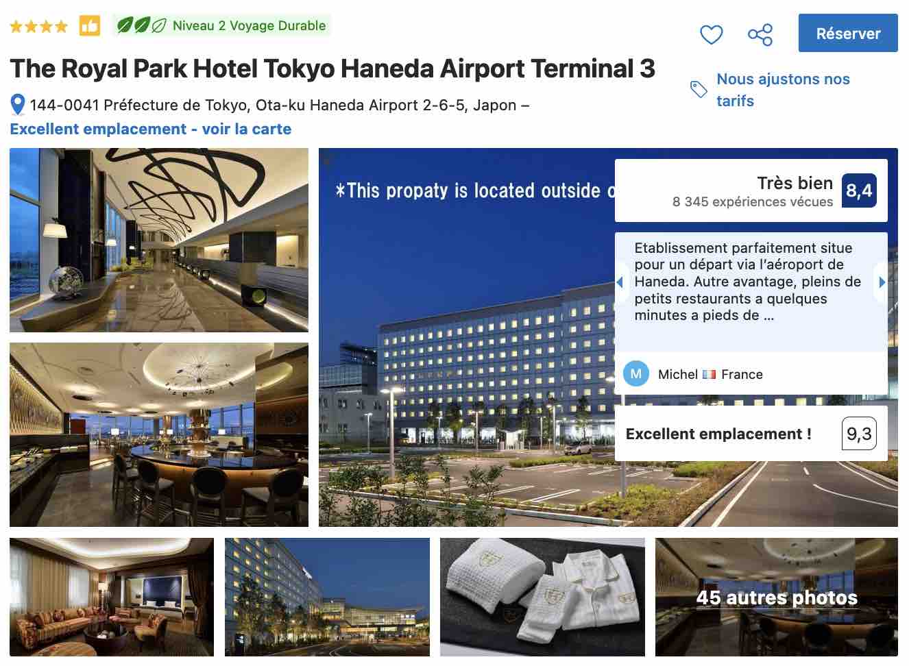 hotel-restaurant-proche-aeroport-haneda-tokyo