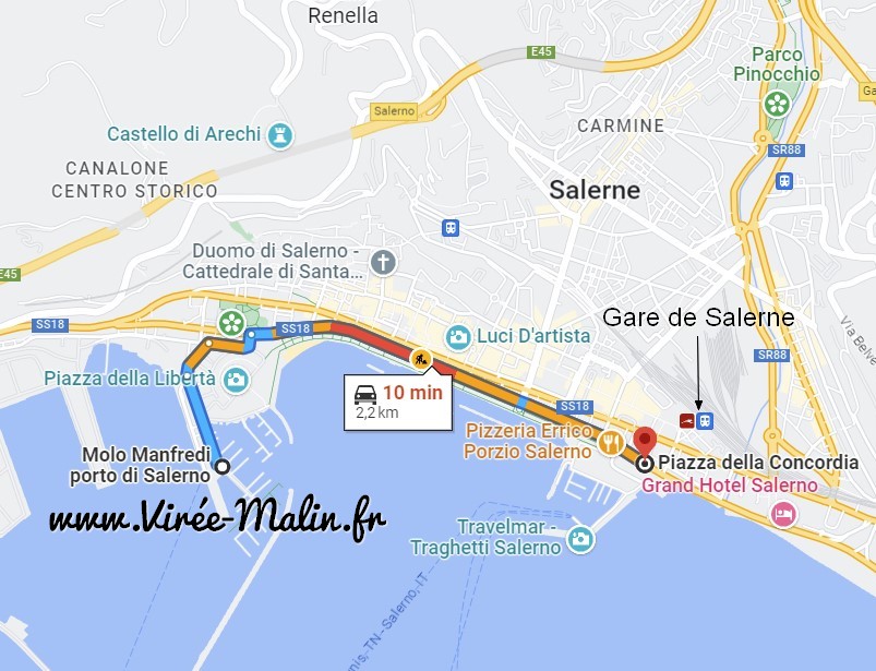 port-de-depart-bateau-Salerne-pour-Positano