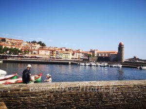 Visiter Collioure et que faire à Collioure