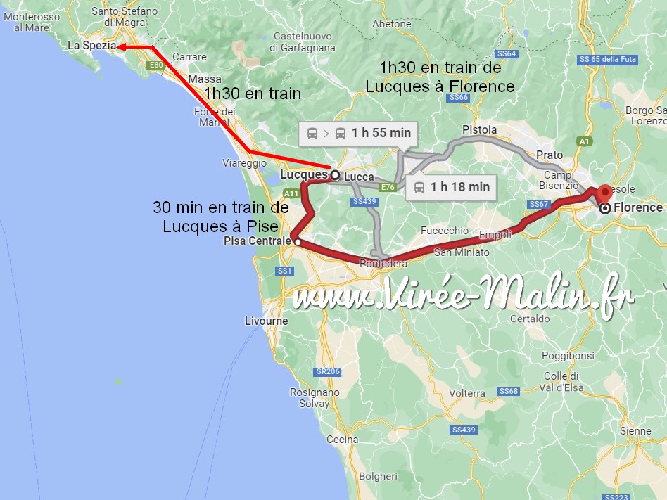 visiter-alentours-Lucques-Lucca-en-train