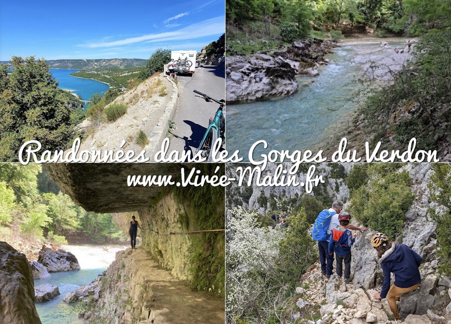 Gorges-du-Verdon