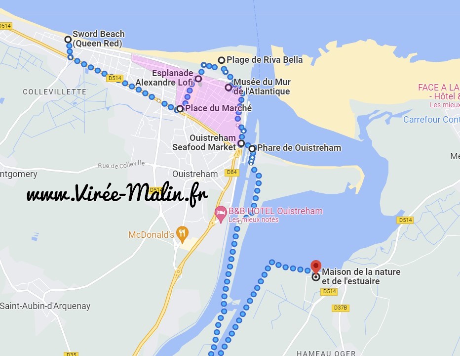 carte-que-faire-Ouistreham