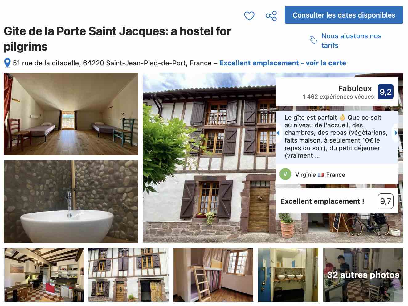 gite-saint-jean-pied-de-port-avec-jardin