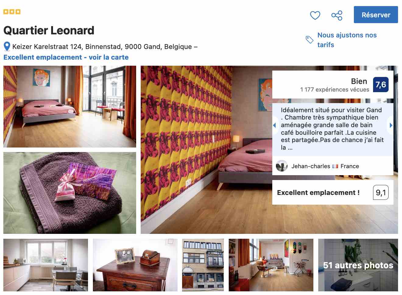 logement-gand-confortable-et-moderne