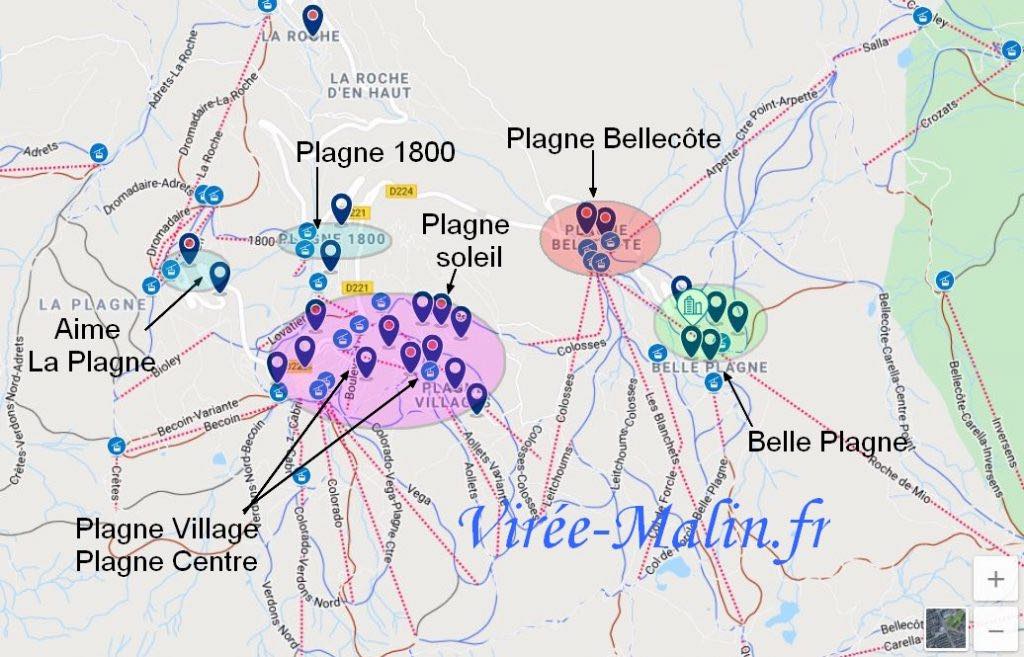 que-visiter-en-france-la-plagne