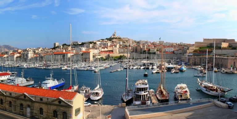 que-visiter-en-france-marseille