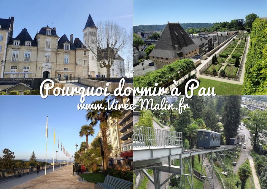 que-visiter-en-france-pau