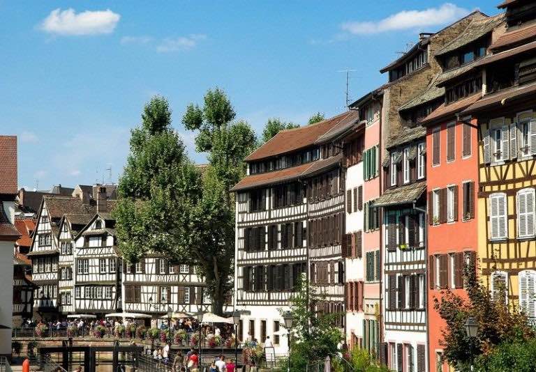 que-visiter-en-france-strasbourg