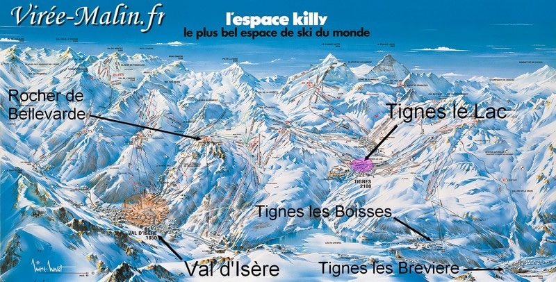 que-visiter-en-france-tignes