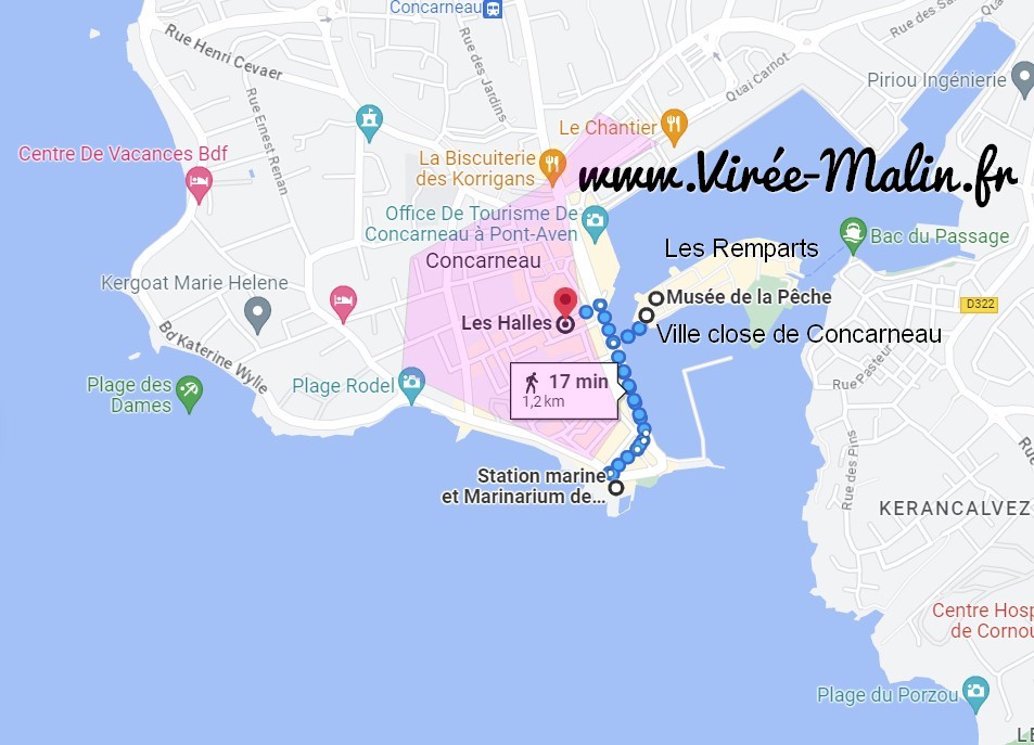 dans-quel-quartier-dormir-Concarneau