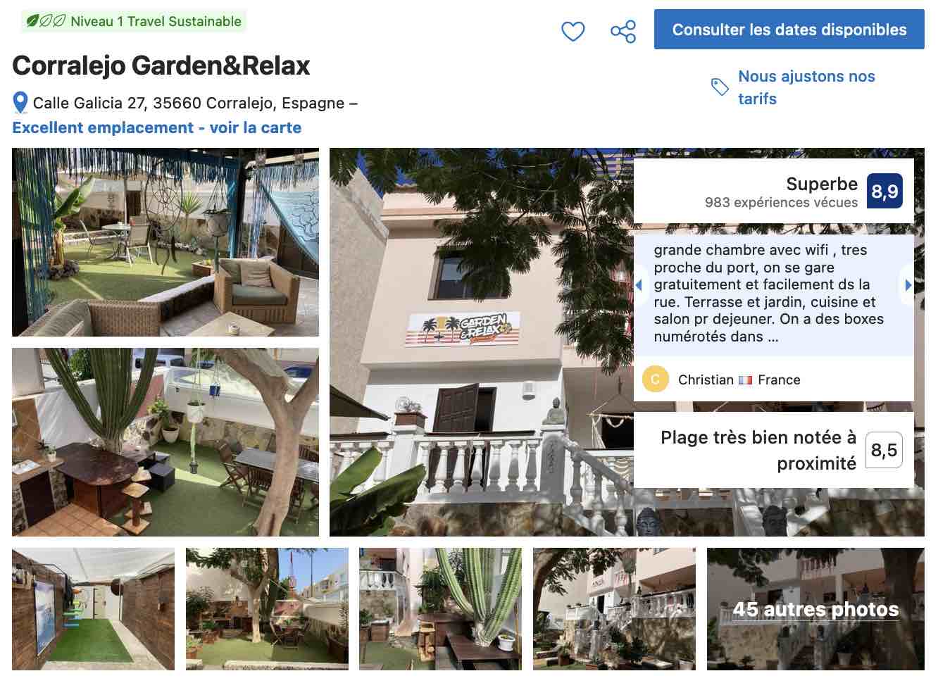 fuerteventura-auberge-de-jeunesse-proche-port-cuisine-jardin