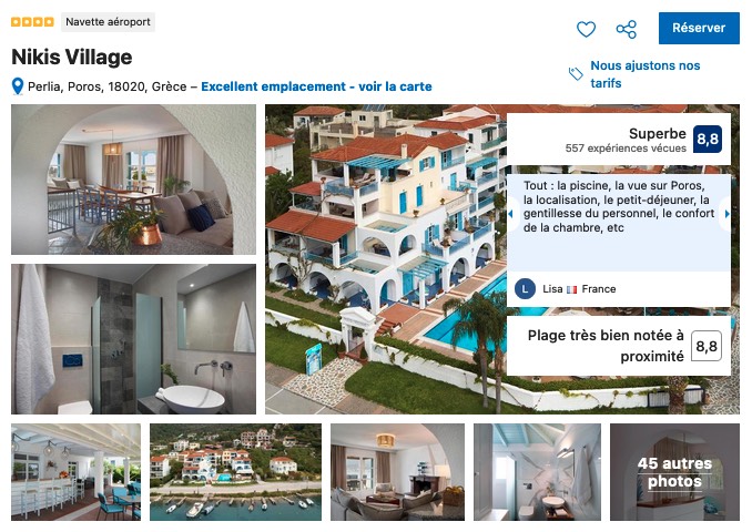 hotel-avec-piscine-ile-poros