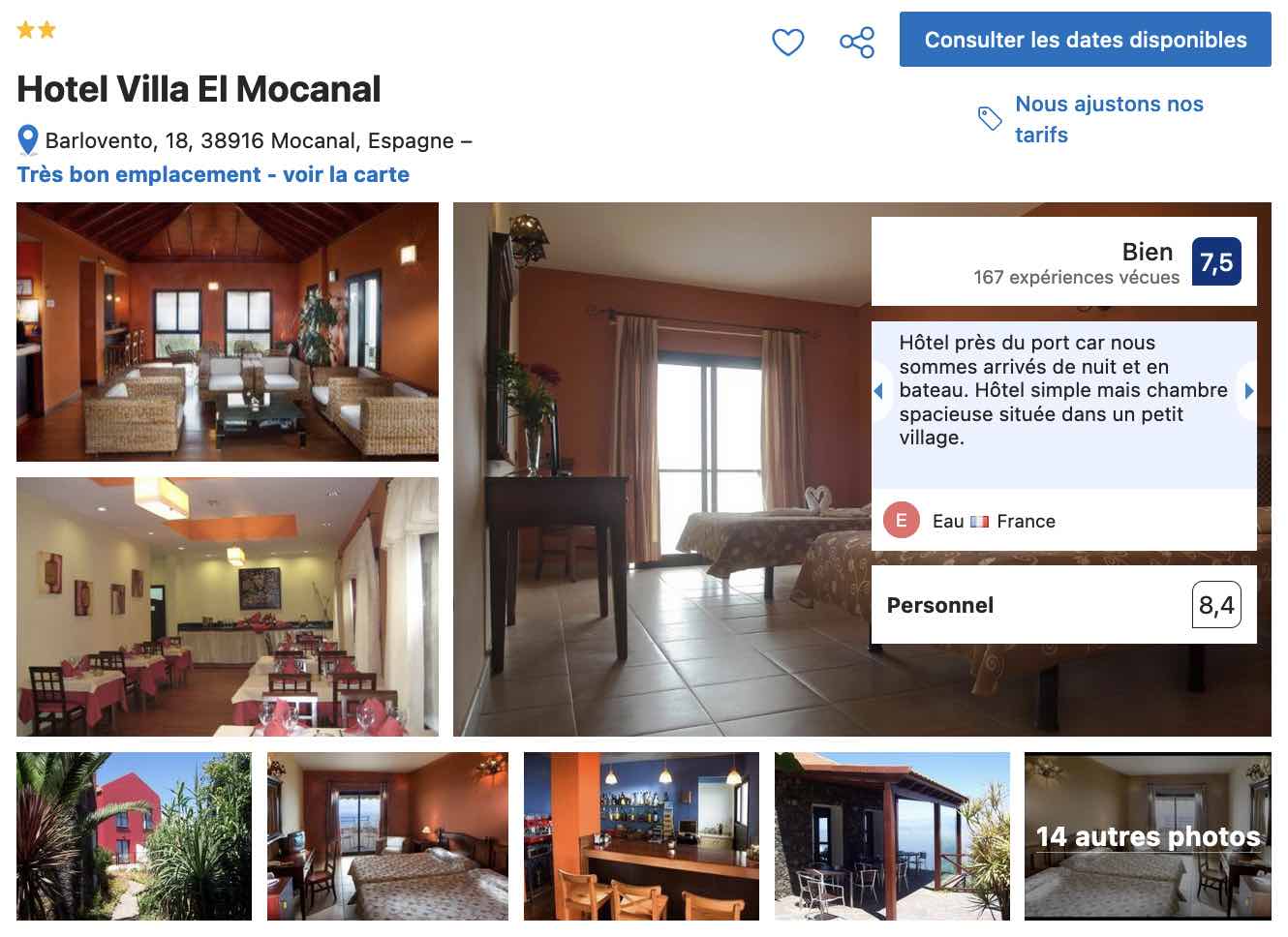 hotel-confortable-a-el-hierro-vue-mer