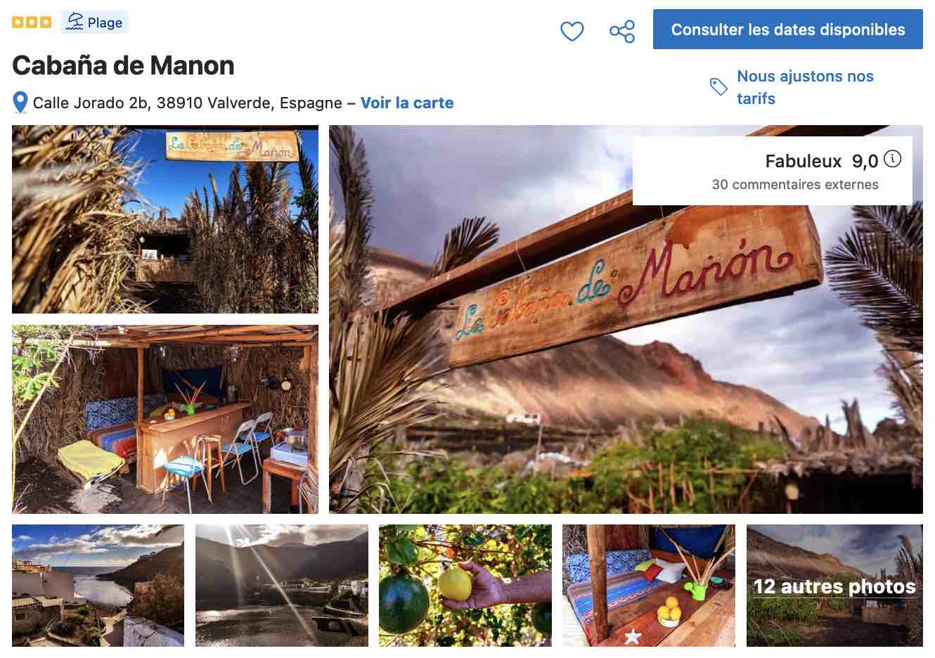 hotel-el-hierro-proche-plage-authentique