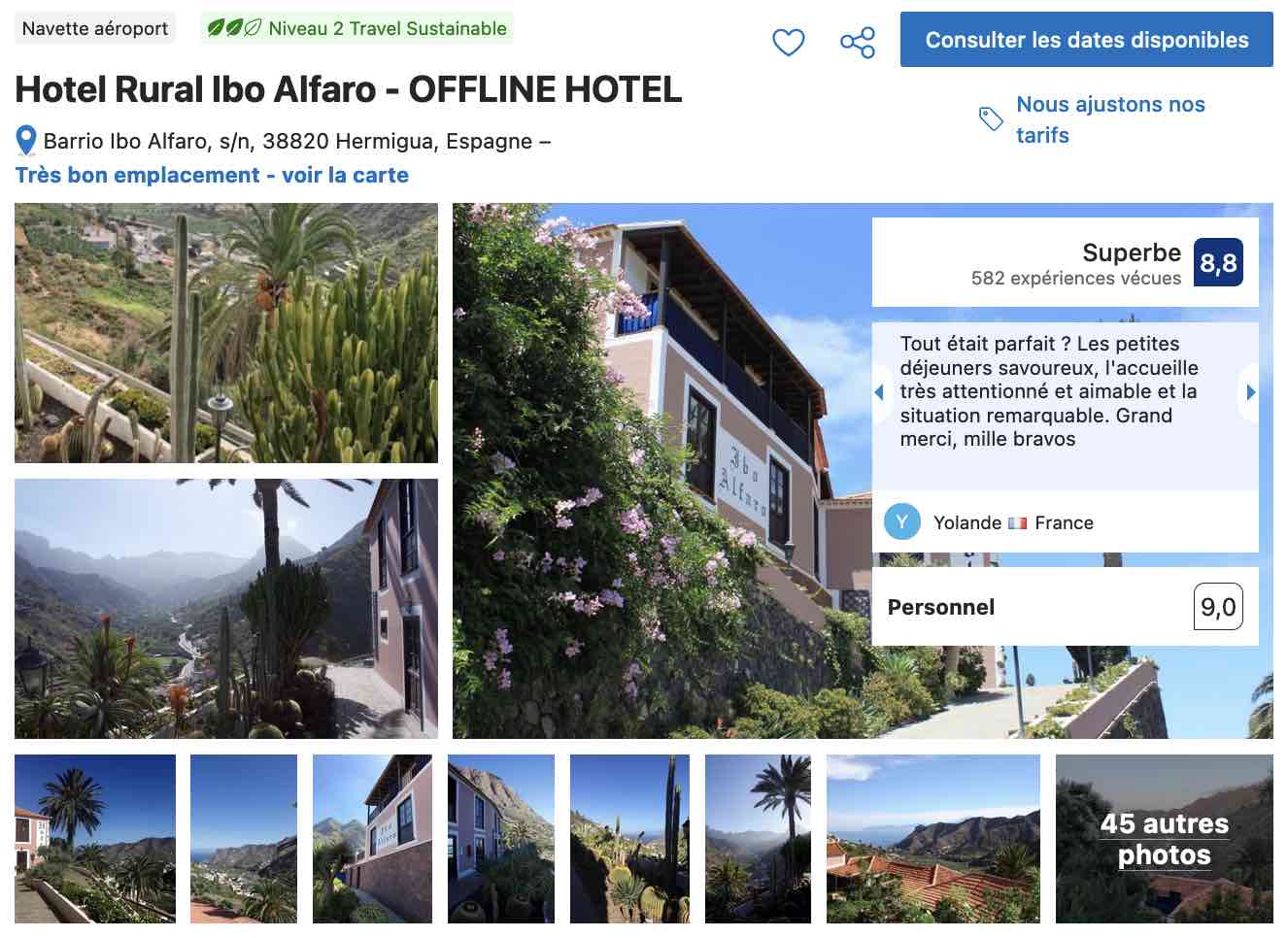 hotel-la-gomera-ancien-manoir-petit-dejeuner-copieux