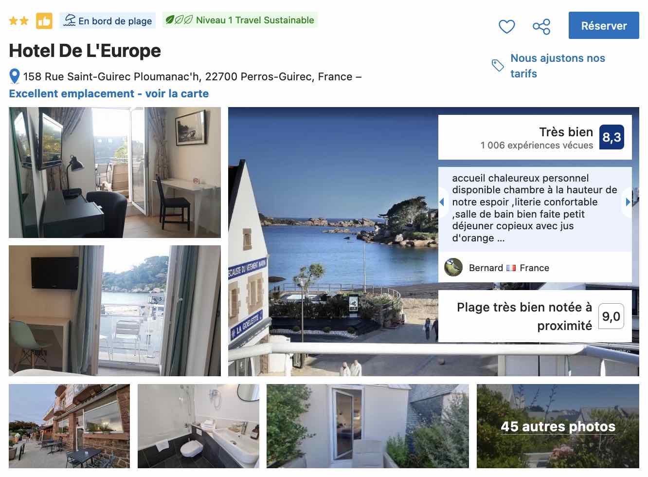 hotel-perros-guirec-petit-dejeuner-copieux