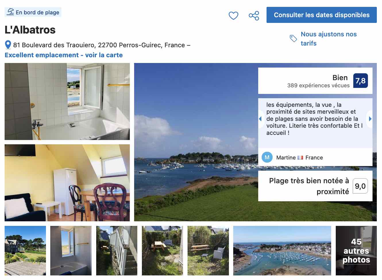 hotel-perros-guirec-vue-baie-proche-sites-a-voir