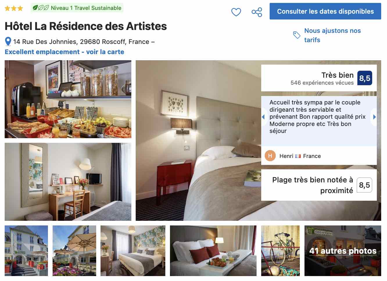 hotel-roscoff-bon-rapport-qualite-prix