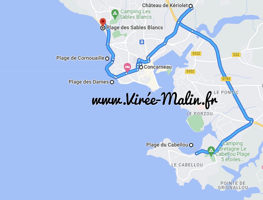 les-meilleures-plages-Concarneau