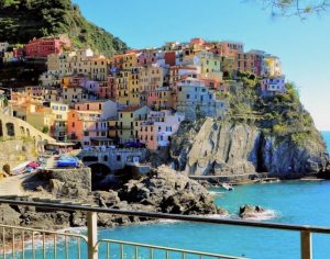 Les 7 incontournables à visiter à Manarola et où dormir à Manarola ?