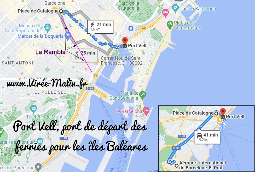 port-Vell-port-depart-barcelone-ferry-pour-Ibiza