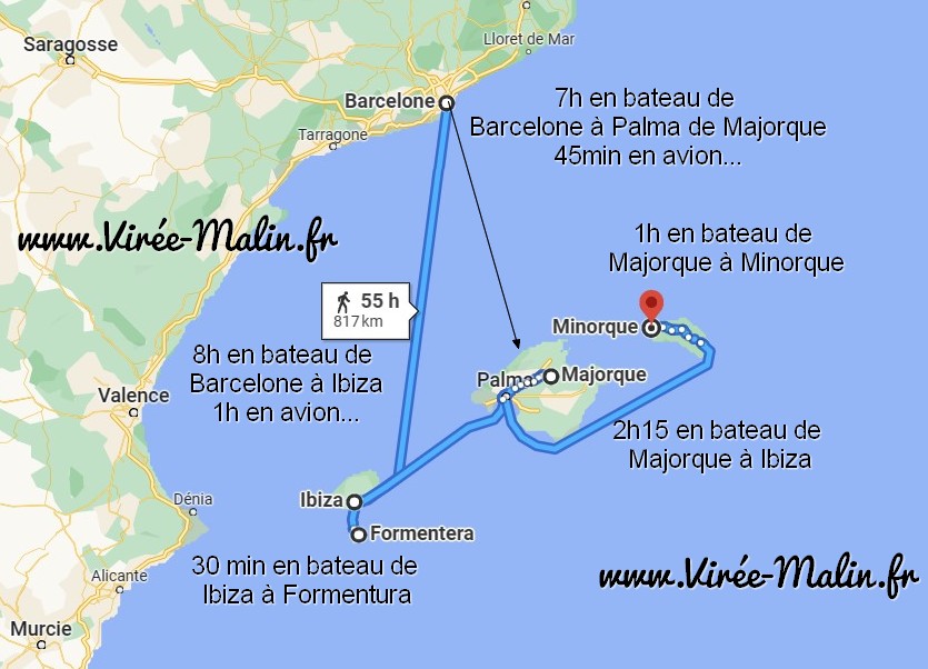 rejoindre-iles-baleares-depuis-Barcelone-en-bateau-ferry