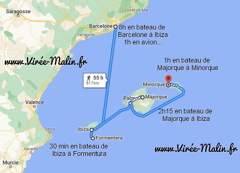 rejoindre-iles-baleares-depuis-Barcelone-en-bateau