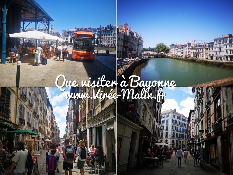 visiter-Bayonne
