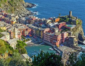 Que visiter à Vernazza et où dormir à Vernazza ? Les 8 sites à voir