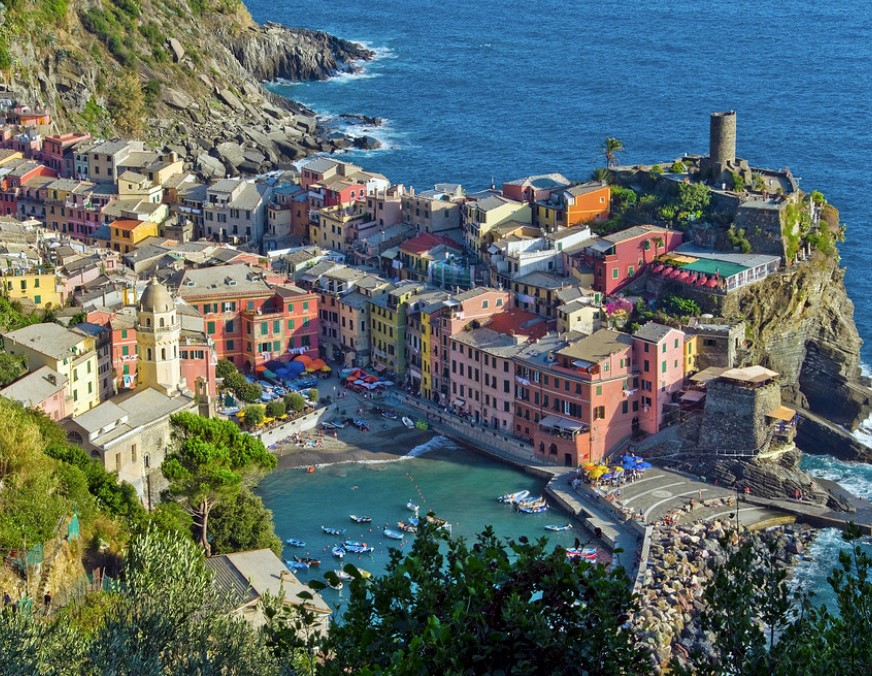 visiter-Vernazza-ou-dormir-Vernazza