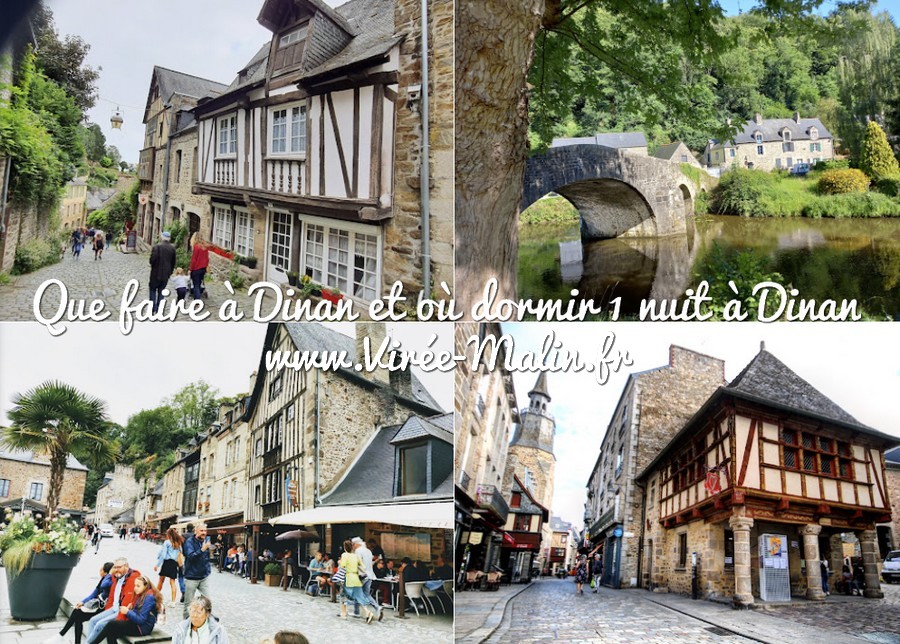 Dinan