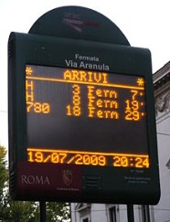horaire-bus-rome-fonctionnement