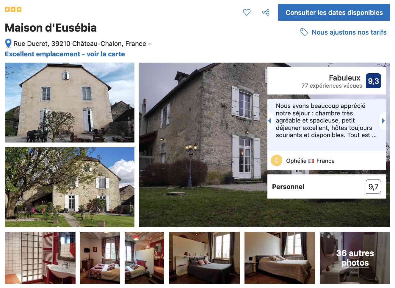 logement-chateau-chalon-avec-jardin-parking-prive-terrasse