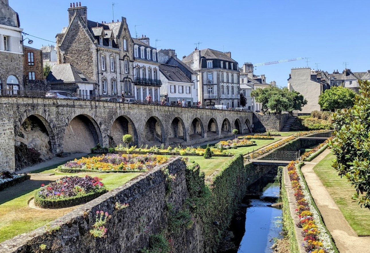 la vap vannes Que visiter à Vannes et où dormir à Vannes ? Virée-Malin.fr