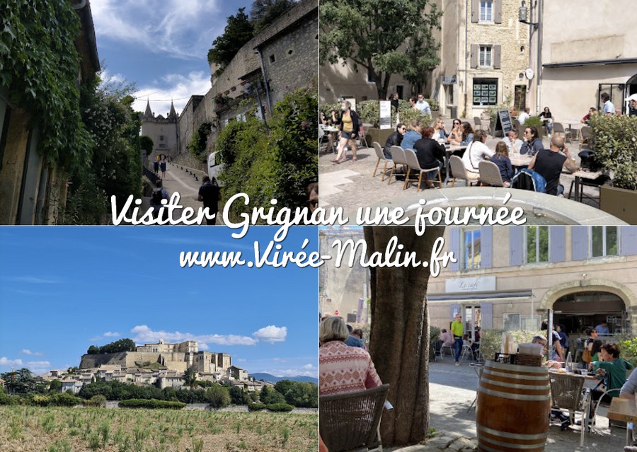 visiter-Grignan