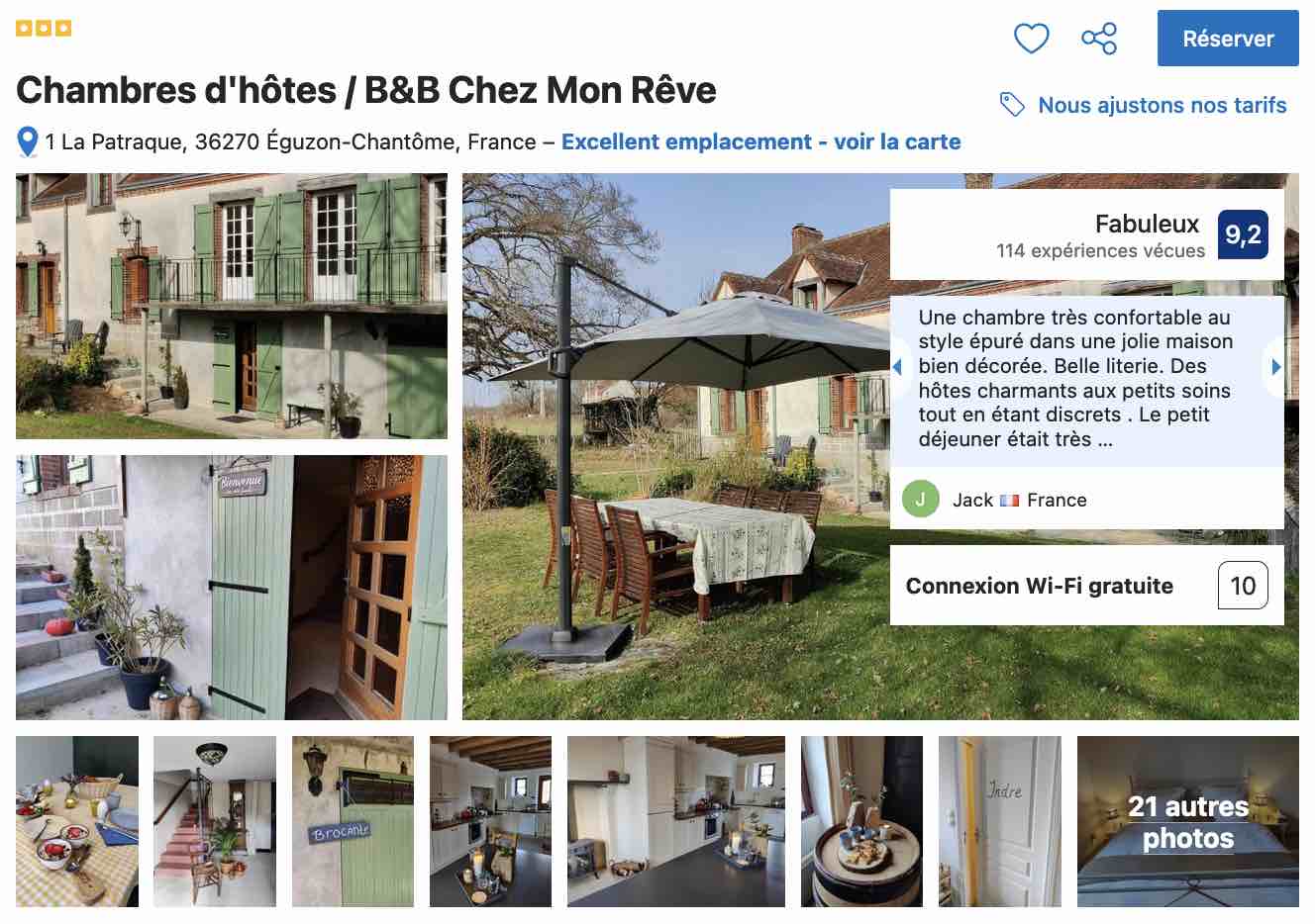 gargilesse-dampierre-logement-avec-jardin-confortable